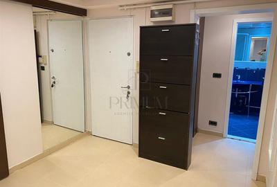 Apartament cu 4 camere decomandat, mobilat în Complex Studențesc - 9