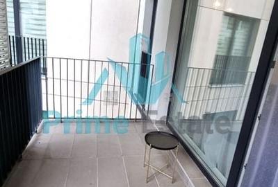 Apartament ultrafinisat la cheie  in Record Park - 9