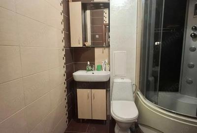 Garsonieră decomandată în Circumvalațiunii