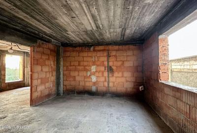 Domnesti - Foisorului 23. Casa 2021 P+1+M si garaj, toate utilitatile - 12