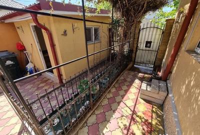 Casă cu 4 camere cu Teren 185 Mp în Dacia - 2