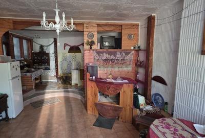 Casă individuală cu 5 camere cu Canalizare în Mislea - 9