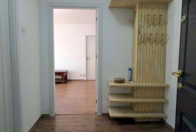 Apartament cu 2 camere semidecomandat în Lucrețiu Pătrășcanu - 5