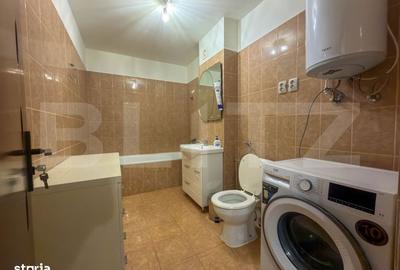Apartament cu 2 camere decomandat în Sântandrei - 4
