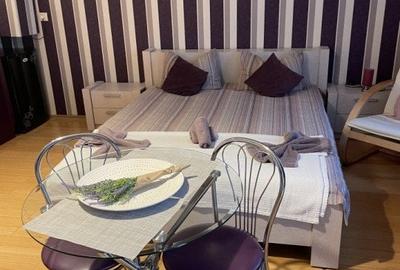 Studio-ul situat in MAMAIA - zona Caraiman