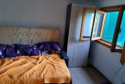Casă cu 3 camere în Central - 6