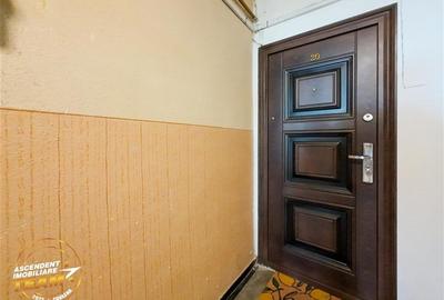 3D! Decomandat, luminos, primitor, 2 balcoane, Simeria, Sfantu Gheorghe - 22