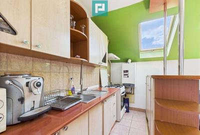 Apartament panoramic cu 2 camere, zona Confec?ii - 7