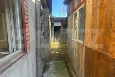 Casa cu potential fantastic in Cluj-Napoca, cartierul Someseni! - 14