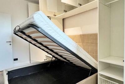 Apartament cu 2 camere semidecomandat în Virtuții - 12