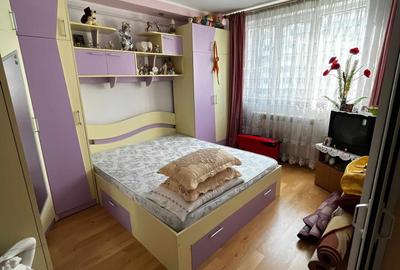 De vânzare – Apartament 2 camere, Micro 19, str. Brăilei - 5