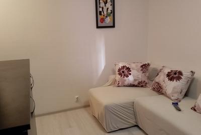 Garsonieră semidecomandată, mobilată în Unirii - 5