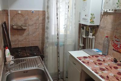 Apartament cu 2 camere semidecomandat în Micro 19 - 4