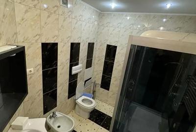 Garsonieră semidecomandată în Brâncoveanu