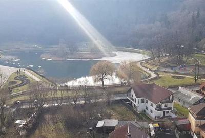 Garsoniera cu priveliste spre Lacul Noua, Brasov - 7