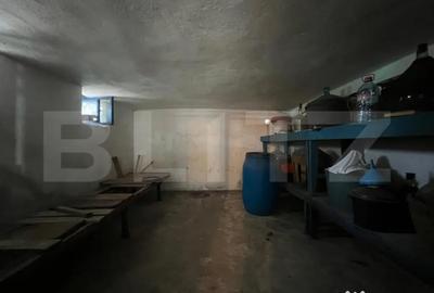 Casă cu 4 camere cu Teren 200 Mp în Aiud - 1
