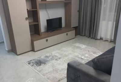 Eden, Inel 1, apartament 2 camere, mobilat, gaze, renovat, inchirieri - 11