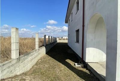 Vila noua 90% finalizata, zona rezidentiala Laguna Focsani! - 13
