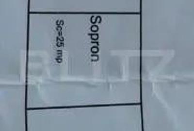 Casă cu Teren 599 Mp în Bod - 6