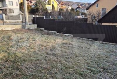 Exclusivitate! Vila noua pe un nivel in Sancraiul de Mures - 6