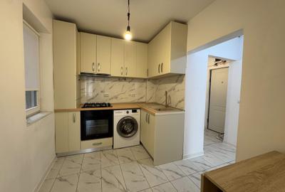 Apartament cu 2 camere semidecomandat în Central - 4
