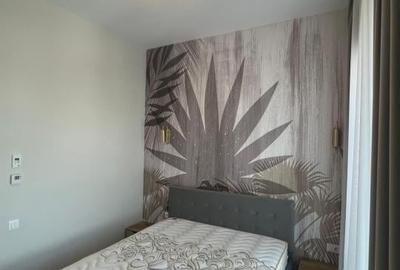 Apartament cu 3 camere decomandat, mobilat în Floreasca - 13