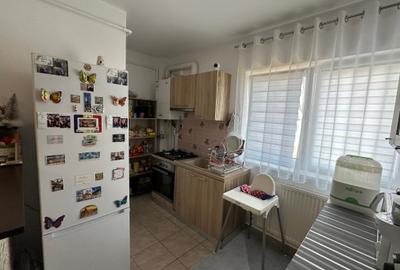 Apartament cu 3 camere decomandat, mobilat în Arhitecților - Calea Cisnădiei - 3