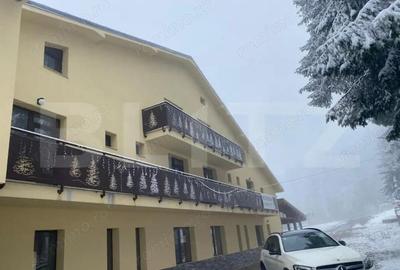 Spațiu comercial, de 1,176 mp, în Arieșeni - 11