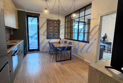 Apartament de vanzare, 59 mp, zona Zorilor | Cluj - 2