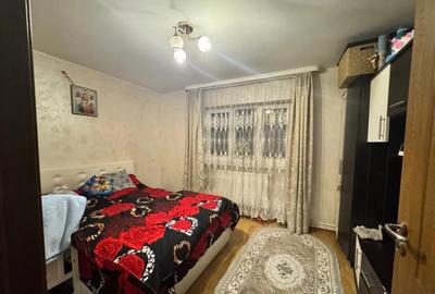 Apartament Cu 3 Camere Semidecomandate Etajul 1 - Zona George Enescu - 7