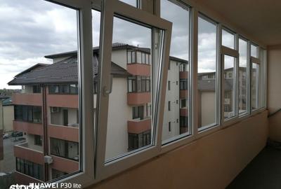 Apartament cu 2 camere în Central - 6