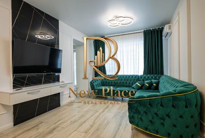 Apartament cu 3 camere decomandat în Pipera - 3