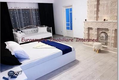 Casă cu 5 camere cu Teren 400 Mp în Agigea - 6