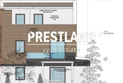 Casă cu 4 camere cu Teren 434 Mp în Gușterița - 8