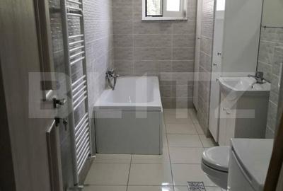 Apartament cu 2 camere, bloc nou, lift, zona Centrala - 7