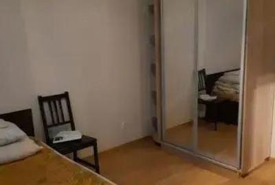 Apartament cu 2 camere în Complex Studențesc