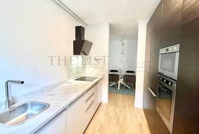 Apartament cu 3 camere decomandat, mobilat în Floreasca - 4