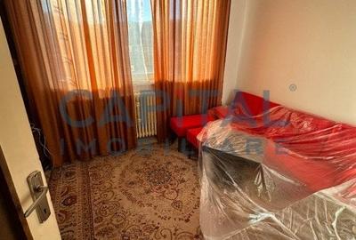 Comision 0%, apartament 3 camere Micro I ,et,9 - 5