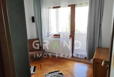Apartament de inchiriat cu 3 camere, Manastur -pentru familie sau studenti, PF - 5