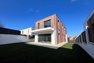 Casa individuala, 254mp utili, 415mp teren, Europa - 2