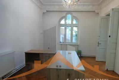 Birou, de 175 mp, în Tomis II - 1