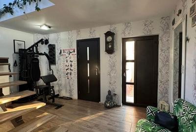 YSAIA IMOBILIARE - VILA P+1 LA VANZARE -