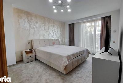 Apartament cu 3 camere, mobilat în Schei - 12