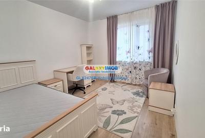Apartament cu 4 camere, mobilat în Sud - 10