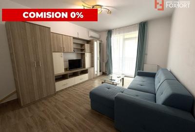 COMISION 0% Apartament cu 2 camere, etaj 1, mobilat, bloc nou, in Giroc COMISION 0% Apartament cu 2 camere, etaj 1, mobilat, bloc nou, in Giroc - 2