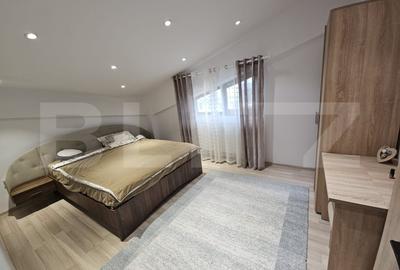 Apartament cu 2 camere decomandat, mobilat în Galata - 2