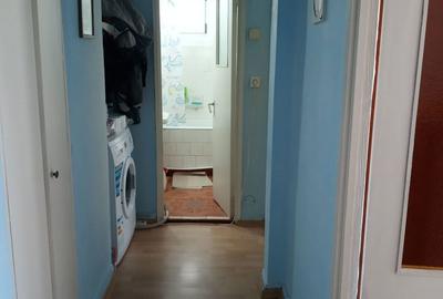 Apartament cu 4 camere decomandat în Central - 9