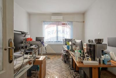 Vilă - DE INCHIRIAT - pentru diverse businessuri - 4