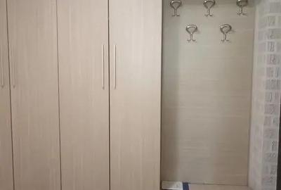 Apartament cu 2 camere semidecomandat în Ultracentral