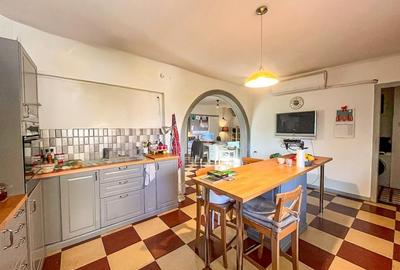 3 Camere | Universitate | Mosilor | 134mp - 13